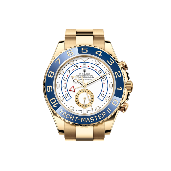 Rolex YACHT-MASTER II