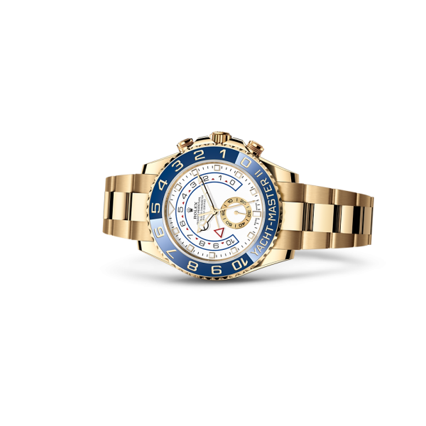 Rolex YACHT-MASTER II Rolex YACHT-MASTER II