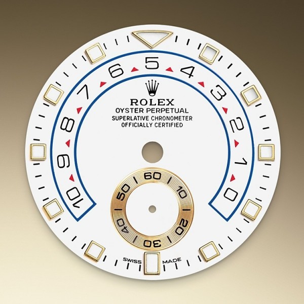 Rolex YACHT-MASTER II Rolex YACHT-MASTER II