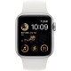 Apple Watch Se Gps 40MM Silver