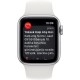 Apple Watch Se Gps 40MM Silver