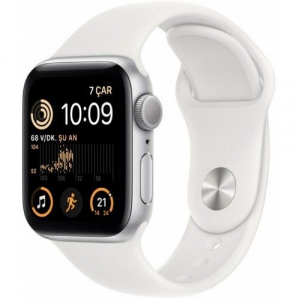 Apple Watch Se Gps 40MM Silver