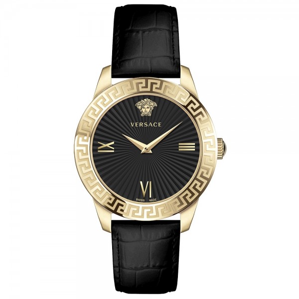 Versace VRSCVEVC00319 Kadın Kol Saati